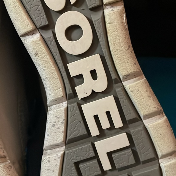 Sorel explorer carnival winter boots size 9 - Picture 12 of 15